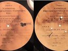 Bob Hope Show 3/16/48 TWO Rare Old Time Radio 16