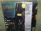 DAVID BOWIE RYKO 2 x LP SEALED * ZIGGY STARDUST - LIMITED EDITION  - CLEAR VINYL