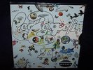 SEALED * LED ZEPPELIN LP  200 GRAM 200G QUIEX - LED ZEPPELIN III CLASSIC RECORDS