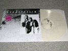 Led Zeppelin - Vancouver Live 1970 (White Marbled Vinyl)