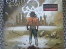 Coheed and Cambria No World For Tomorrow Vinyl LP