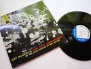 ART BLAKEY JAZZ CORNER OF THE WORLD 2 | BLUE NOTE BLP 4016 DG 47 WEST 63RD RVG