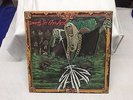 SATAN “Court in the Act” og rare Metal import lp 1983 Neat Records Netherlands