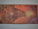 Volcanic Rock, Buffalo Rare Australian LP Record