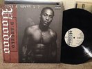 D'ANGELO VOODOO ORIGINAL 2LP VG+ DILLA JAYDEE