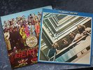 Beatles - 1967/1970 & Seargant Peppers Lonely Hearts Club - VINYL LPs