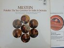 NATHAN MILSTEIN / PROKOFIEV  / COLUMBIA SAX 5275 S/c