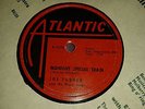 JOE TURNER :  MIDNIGHT SPECIAL TRAIN  /  FEELING HAPPY.    US 78rpm (1956)