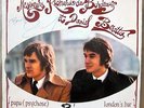 RICHARD DE BORDEAUX ET DANIEL BERETTA Papa Psychose EP FRENCH PSYCH VANNIER  ?