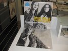 DAVID BOWIE WITH DANA GILLESPIE LP MAKE WAY FOR THE ROCK AND ROLLERS SEALED