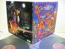 SANTANA Supernatural 2-LP Vinyl 2000 EU 07822-19080-1