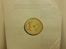 Sonny Stitt / Bud Powell - S.P.J Jazz LP Esquire 32-049 VERY RARE UK Import