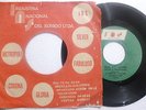 ALFREDITO LINARES Y SU SALSA STAR SOUL AND FELLING LISTEN  EX # 286