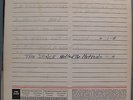 Marvell and the Blue Mats(Match)  Dynamic Sound/Magic Touch Unreleased soul LP