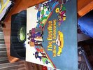 THE BEATLES:YELLOW SUBMARINE,APPLE FIRST PRESS,MONO,XEX 1/1,VG+