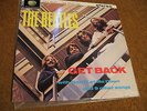 The Beatles/ Get Back With Don't Let Me Down & 9 Other Songs/ Black Bird/ NM-