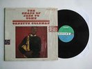Ornette Coleman ?– The Shape Of Jazz To Come LP 1965 Atlantic VG FREE JAZZ