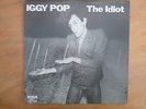 IGGY POP-The Idiot-RCA Records 1977