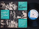 ART BLAKEY A Night At Birdland Vol.3 LP BLUE NOTE 5039 US 1954 JAZZ LEX EAR MONO