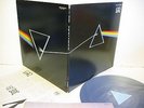 PINK FLOYD Dark Side Of The Moon LP JAPAN TOSHIBA EMZ-82005 QUAD 4 CHANNEL RM