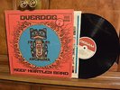 Keef Hartley Band   Rare Prog Psych LP   Overdog  Orig US '71 Shrink Unplayed M-