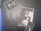 V-3 Live At Bernie's '97 lp Jim Shepard Vertical Slit Siltbreeze KBD DIY NEW