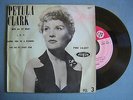 EP - PETULA CLARK - 24.017