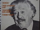 MICHEL SIMON/SERGE GAINSBOURG/COLOMBIER/RAUBER 