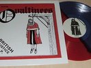 Rare Ovaltinees LP -british justice- Oi Isd 12 Titres
