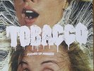 Tobacco-Fucked Up Friends-Anticon 0089-Black Moth Super Rainbow-Limited