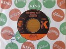 James Brown-Funky Drummer Part 1 And 2-King 6290-Soul-Funk-Break