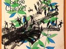 SERGE CHALOFF  THE FABLE OF MABEL  STORYVILLE 317 10