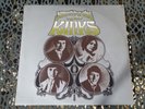 SOMETHING ELSE BY THE KINKS LP PYE 1967 UK MONO 1st PRESS A1/B1 NPL18193 V/G