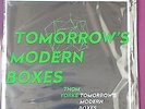 Thom Yorke Tomorrow's Modern Boxes white vinyl Radiohead