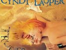 CYNDI LAUPER True Colors NEW/SEALED MOBILE FIDELITY VINYL LP