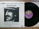 FRANK ZAPPA You Are What You Is LP Spec Clean Cuts Ed EX++/EX++ US Promo 1981