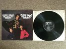JIMI HENDRIX ARE YOU EXPERIENCED (TRACK LABEL LAMINATED FRONT SLEEVE) LP
