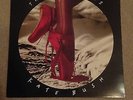 Kate Bush Red Shoes vinyl LP 1993 EMI