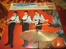 lp  original 33t 25 cm sixties les fantomes vogue yeye