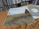IAN CARR BELLADONNA 1972 VERTIGO SWIRL UK 1ST PRESS MEGA RAR