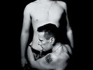U2 - Songs Of Innocence Vinyl 2LP NEU 0952538