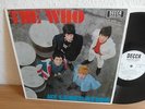 THE WHO MY GENERATION 1965 MINT 1st GARAGE BEAT MONSTER