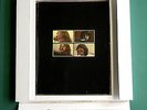 THE BEATLES - 'GET BACK' BOOK FROM FIRST ISSUE 1970 BOX-SET- 'LET IT BE' LP