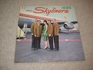 THE SKYLINERS SELF TITLED DEBUT LP ORIGINAL 1959 CALICO CALP 3000 BLUE LABEL