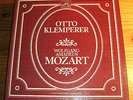 KLEMPERER conducts MOZART 25-LP-Box EMI
