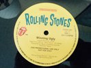 Rolling Stones Winning Ugly. Rare Canadian Promo 12