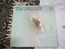 TIM BUCKLEY BLUE AFTERNOON STRAIGHT LABEL 1ST PRESS LP