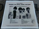 THE WHO - DANCE TO KEEP FROM CRYING -  12