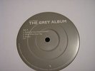 Rare Jay-z The Beatles The Grey Album Double Vinyl LP