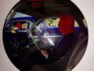 THE MARS VOLTA Frances The Mute Picture disc lp record Omar Cedric 2005 Limited